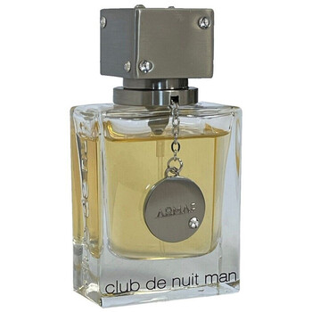Club De Nuit Man EDT